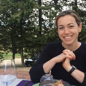 Meet your Posher, Janet